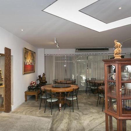 Intown Residence Bangkok Exterior foto
